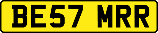BE57MRR