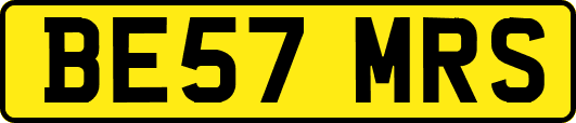 BE57MRS