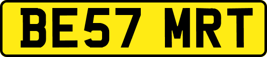 BE57MRT