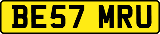 BE57MRU