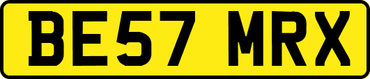 BE57MRX