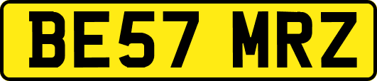 BE57MRZ