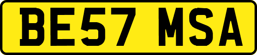 BE57MSA