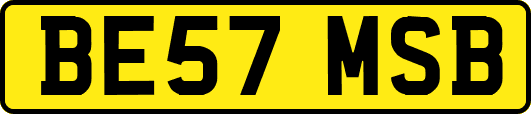 BE57MSB