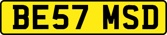 BE57MSD
