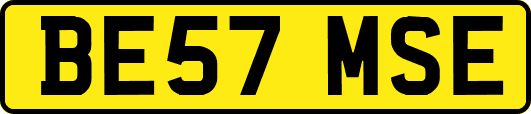 BE57MSE