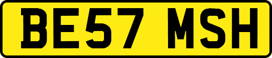 BE57MSH