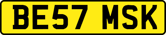 BE57MSK