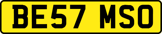 BE57MSO
