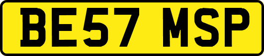 BE57MSP