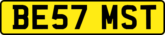 BE57MST