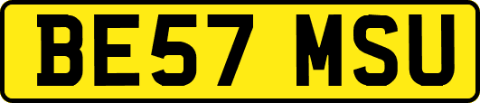 BE57MSU