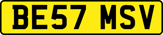BE57MSV