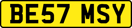 BE57MSY
