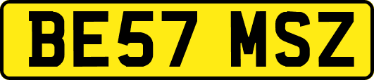 BE57MSZ