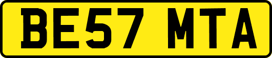 BE57MTA