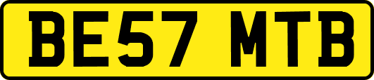 BE57MTB
