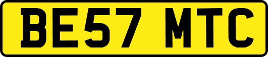 BE57MTC