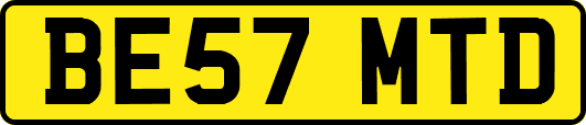 BE57MTD