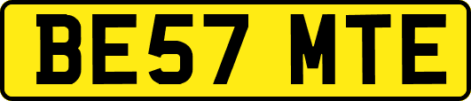 BE57MTE