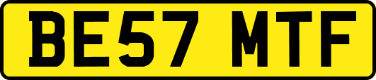 BE57MTF