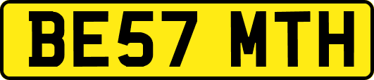 BE57MTH