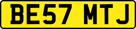 BE57MTJ