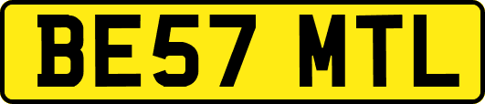 BE57MTL