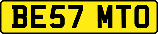 BE57MTO
