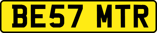 BE57MTR