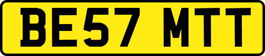 BE57MTT