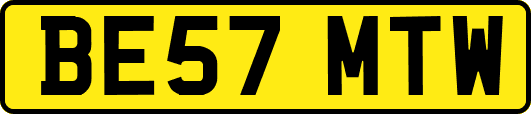 BE57MTW