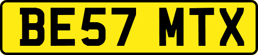 BE57MTX