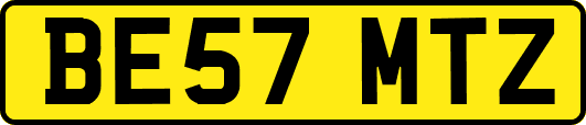 BE57MTZ