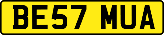 BE57MUA