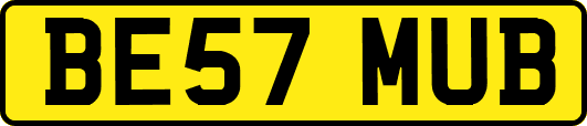 BE57MUB