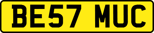 BE57MUC