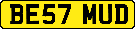 BE57MUD