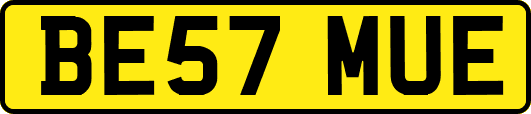 BE57MUE