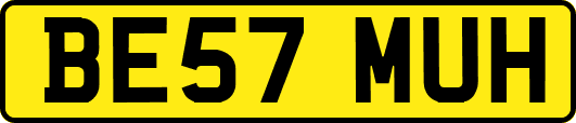 BE57MUH