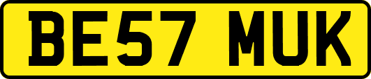 BE57MUK