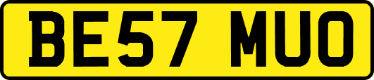BE57MUO