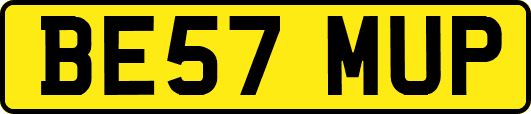 BE57MUP