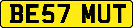 BE57MUT