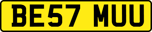 BE57MUU