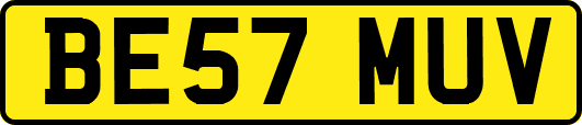 BE57MUV