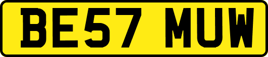 BE57MUW