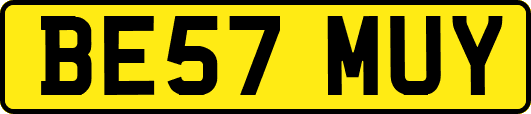 BE57MUY