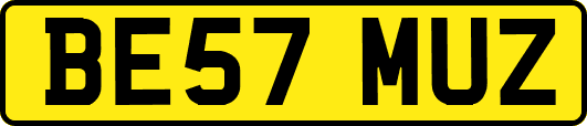 BE57MUZ