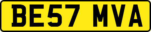 BE57MVA